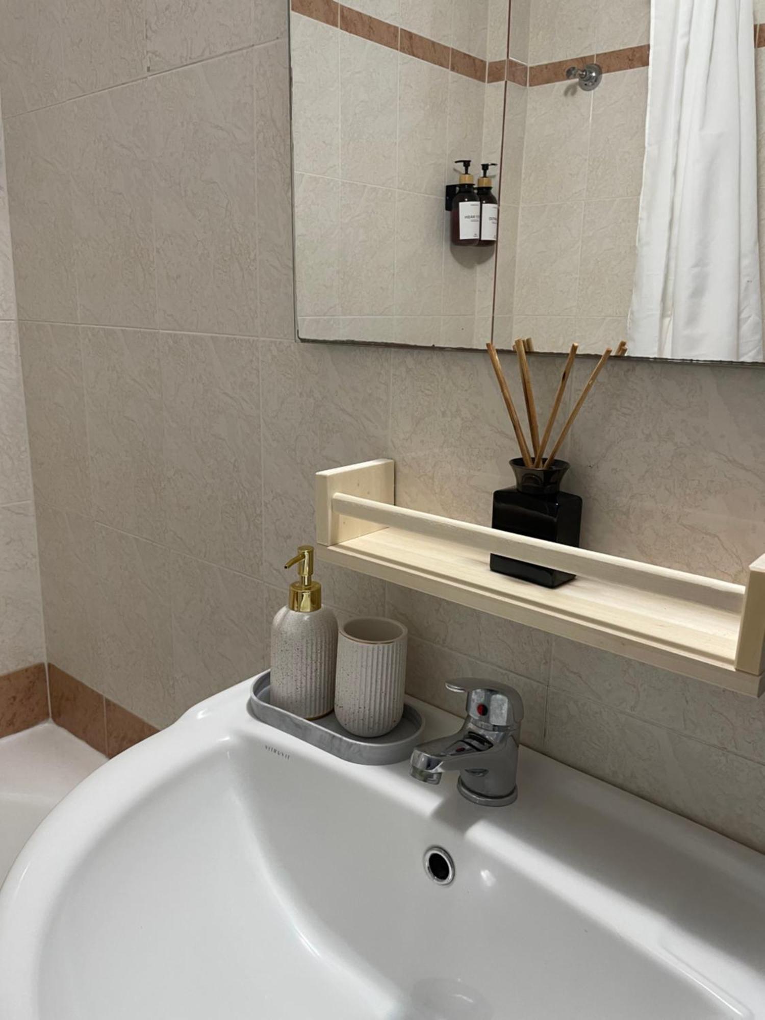 Helios Apartments 플라키아스 외부 사진