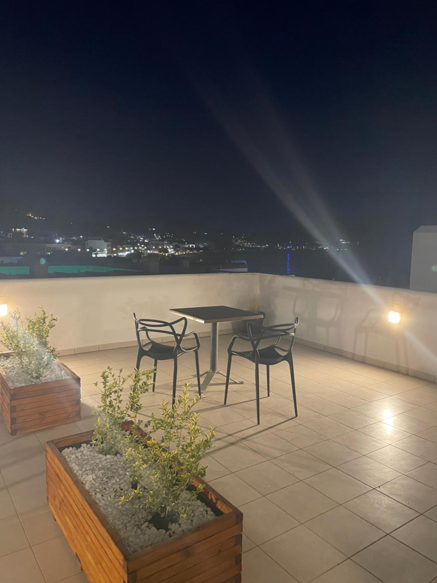 Helios Apartments 플라키아스 외부 사진